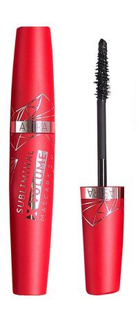 Объемная тушь для ресниц Astra Subliminal X-Volume Mascara 2.0 фото 1