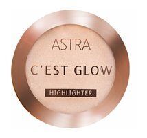 Хайлайтер для лица Astra Cest Glow Highlighter