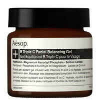 Балансирующий гель для лица Aesop B Triple C Facial Balancing Gel фото 1