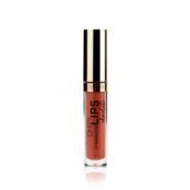 Блеск для увеличения объёма губ Eveline Oh! My Lips Maximizer Chocolate 4,5 3128949 фото 5