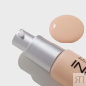 Матирующий тональный крем для лица Influence Beauty Skinnovation Matte 02 , 3131330 фото 2