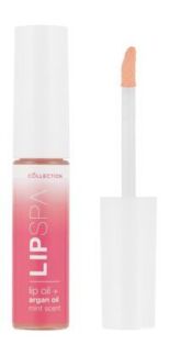 Масло для губ Collection Lip SPA Lip Oil