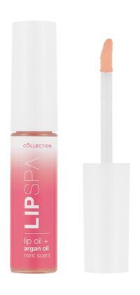 Масло для губ Collection Lip SPA Lip Oil фото 1