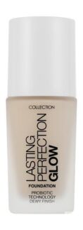 Тональная основа для сияния кожи лица Collection Lasting Perfection Glow Fo