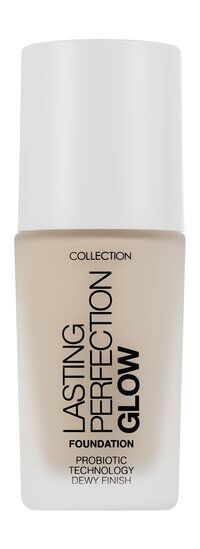 Тональная основа для сияния кожи лица Collection Lasting Perfection Glow Fo фото 1