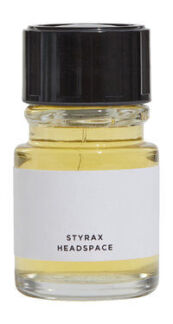 Парфюмерная вода Headspace Styrax Eau De Parfume