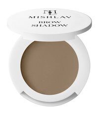 Тени для бровей MishLav Brow Shadow фото 1