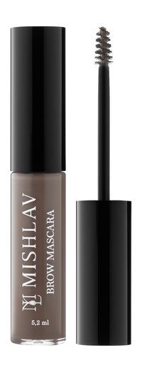 Тушь для бровей MishLav Brow Mascara фото 1