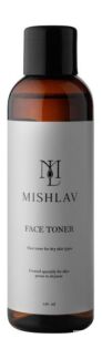 Тоник для сухой кожи лица MishLav Dry Skin Face Toner