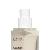 Тональный крем для лица с эффектом сияния Eveline Wonder Match Lumi SPF 20 3137951 фото 4