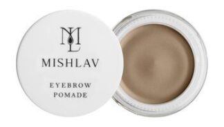 Кремовая помада для бровей MishLav Eyebrow Pomade