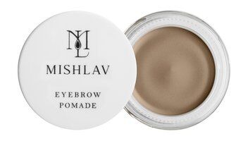 Кремовая помада для бровей MishLav Eyebrow Pomade фото 1