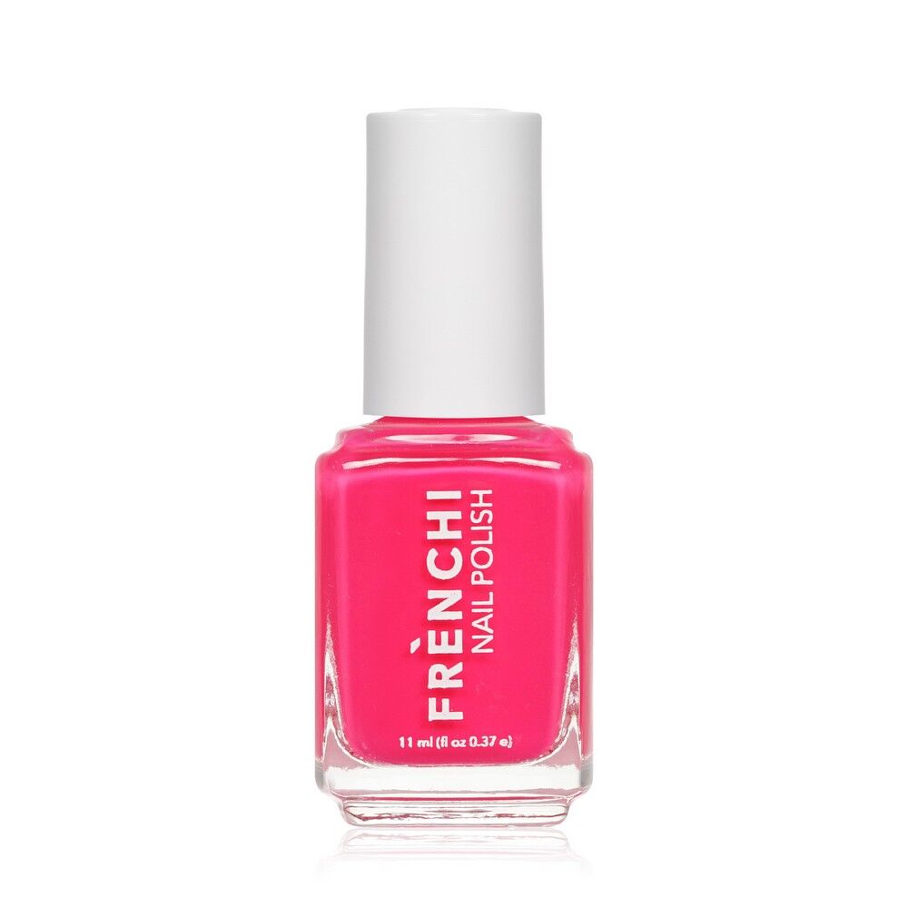 Лак для ногтей Frenchi Nail Polish 10 11мл 3141376 фото 1