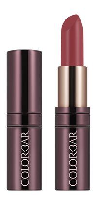 Кремовая губная помада с матовым финишем Colorbar Soft Touch Lipstick фото 1