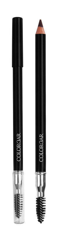 Карандаш для бровей Colorbar Stunning Brow Pencil фото 1