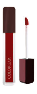 Жидкая матовая губная помада Colorbar Powerkiss Vegan Matte Lipcolor