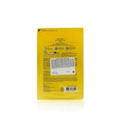 Тканевая маска Holika Holika для лица " Pure Essence Mask Sheet Lemon " тон 3088376 фото 2