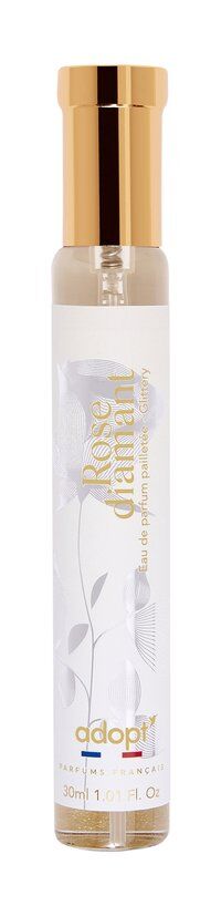 Парфюмерная вода Adopt' Rose Diamant Eau de Parfum фото 1