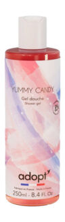 Парфюмированный гель для душа Adopt' Yummy Candy Shower Gel