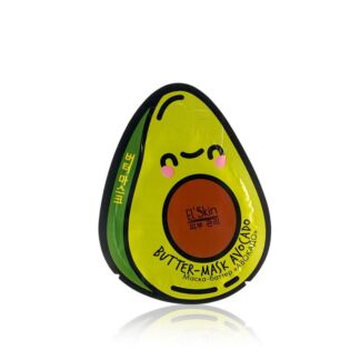 Маска - баттер для лица El'Skin " Butter-mask Avocado " с авокадо 10г