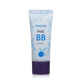 BB крем для лица Holika Holika Petit BB " Moisturizing " SPF 30 , 30мл