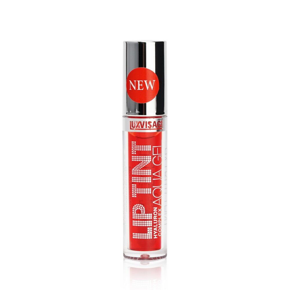 Тинт для губ Luxvisage Lip Tint Aqua Gel 01 , Aperol , 3,4мл 3135877 фото 1