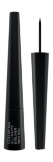 Жидкая подводка с матовым эффектом Colorbar All-Matte Eyeliner