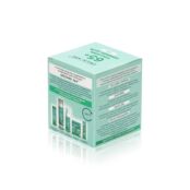 Дневной крем для лица Delicare Collagen Complex + Aloe с алоэ вера и коллаг 3140652 фото 3