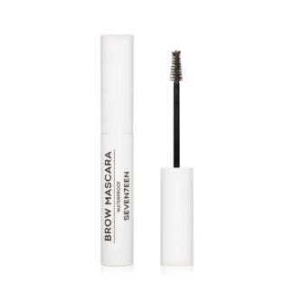 Водостойкая тушь для бровей Seven7een Brow Mascara waterproof 05 5мл