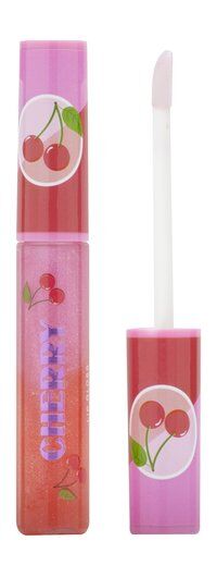 Блеск для губ I Heart Revolution Shimmer Spritz Lip Gloss фото 1