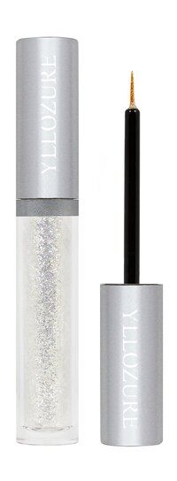 Жидкая подводка для глаз Yllozure Cinema Liquid Eyeliner фото 1