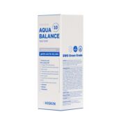 Успокаивающий тонер для лица Hiskin Aqua Balance с фитокомплексом и гиалуро 3144880 фото 2