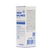 Успокаивающий тонер для лица Hiskin Aqua Balance с фитокомплексом и гиалуро 3144880 фото 3