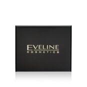 Компактная пудра Eveline Beauty Line для лица 12 Beige 9г 3002403 фото 1