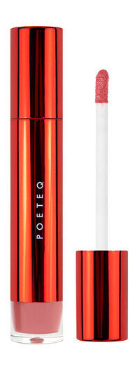 Блеск для губ с лаковым финишем Poeteq Reflection Lip Gloss фото 1