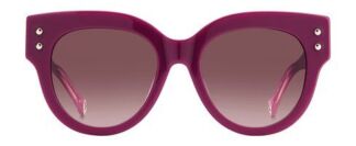 Солнцезащитные очки в оправе из ацетата Carolina Herrera Sunglasses 0008/S