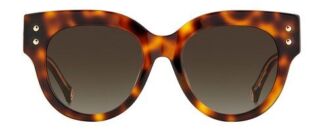 Солнцезащитные очки в оправе из ацетата Carolina Herrera Sunglasses 0008/S