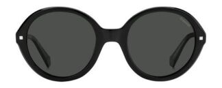 Солнцезащитные очки в оправе из ацетата Polaroid Sunglasses PLD 4114/S/X Че