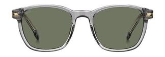 Солнцезащитные очки в оправе из ацетата Boss Sunglasses 1505/S KB7 Серый