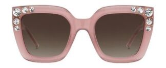 Солнцезащитные очки в оправе из ацетата Carolina Herrera Sunglasses 0130/S