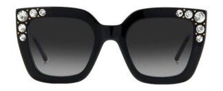 Солнцезащитные очки в оправе из ацетата Carolina Herrera Sunglasses 0130/S