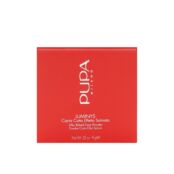 Запеченная пудра для лица с атласным финишем Pupa Luminys Silky Baked Face 3039590 фото 1