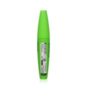 Тушь для ресниц Eveline Big Volume Lash NATURAL BIO FORMULA Черная 10мл 3046640 фото 3