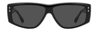 Солнцезащитные очки в оправе из ацетата Isabel Marant Sunglasses 0106/S807