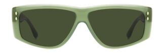 Солнцезащитные очки в оправе из ацетата Isabel Marant Sunglasses 0106/S1ED