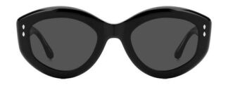 Солнцезащитные очки в оправе из ацетата Isabel Marant Sunglasses 0105/G/S80