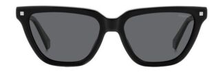 Солнцезащитные очки в оправе из ацетата Polaroid Sunglasses 4157/S/X807 Чер