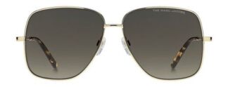 Солнцезащитные очки в металлической оправе Marc Jacobs Sunglasses 619/SJ5G