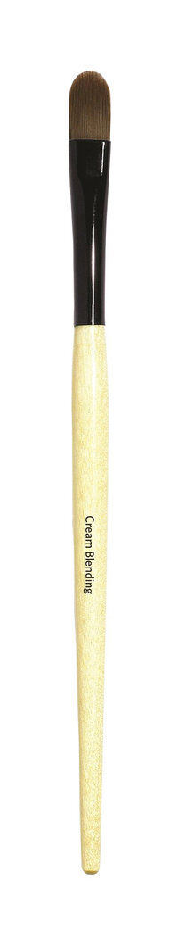 Кисть косметическая Bobbi Brown Cream Blending Brush фото 1