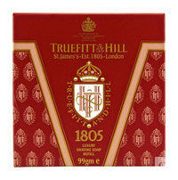 Люкс-мыло для бритья Truefitt&Hill 1805 Luxury Shaving Soap refill